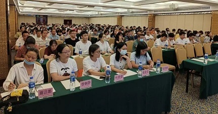 星群公司組織開展2023年夏季停產(chǎn)培訓(xùn)