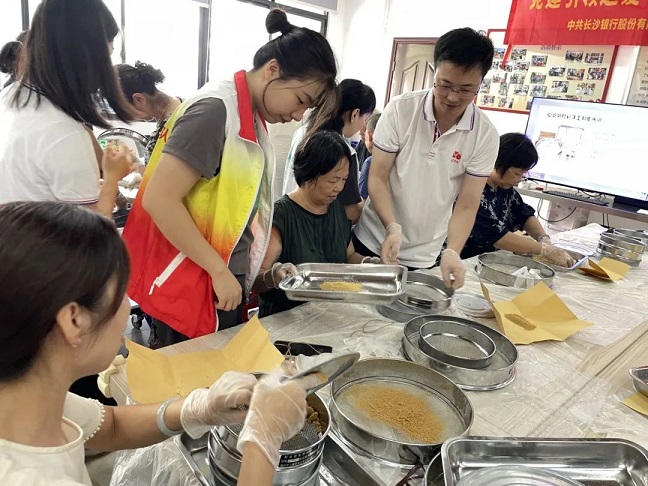 用“星”傳承——星群“向美而行”文化配送服務(wù)正式啟動(dòng)