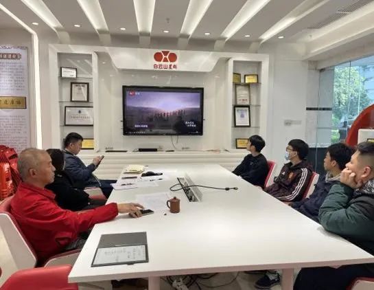 星群公司召開2025年春季征兵工作動員會